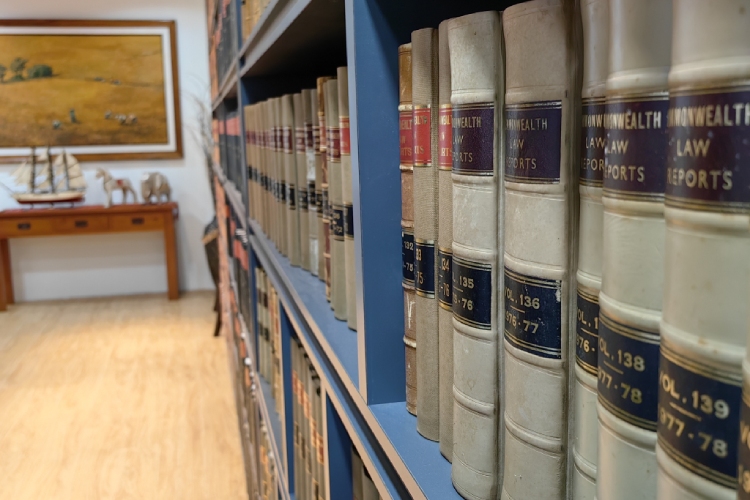 Property Development, Conveyancing & Banking
